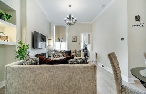 Troon Apartamento | Welbeck Retreat