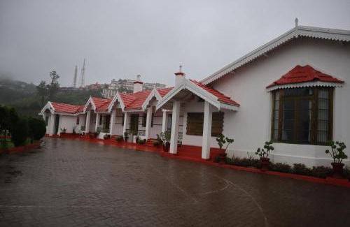 Ooty Hotel | Welbeck Vintage By Oxygen Resorts