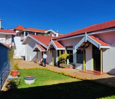 Ooty Hotel | Welbeck Vintage By Oxygen Resorts