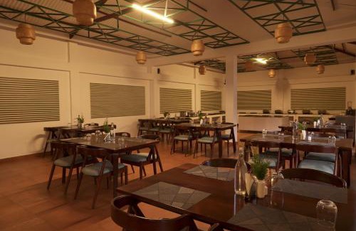 Ooty Hotel | Welbeck Vintage By Oxygen Resorts