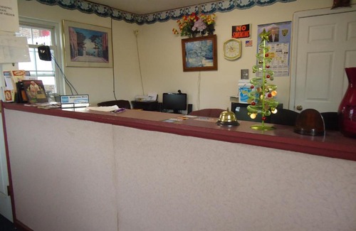 Hamptonville Hotel | Welborn Motel - Hamptonville