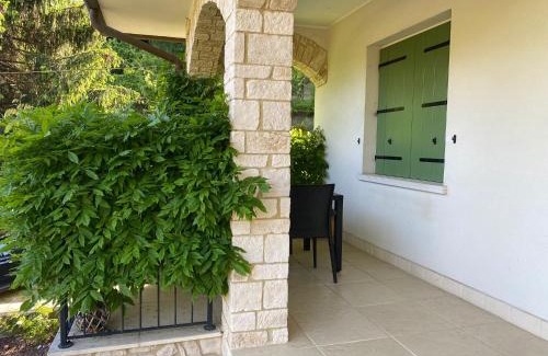 Galzignano Terme Apartamento | Welc-ōM Luxury Hillside Retreat