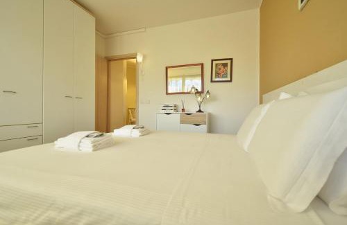 Montegrotto Terme Apartamento | Welc-ōM Shabby Montegrotto
