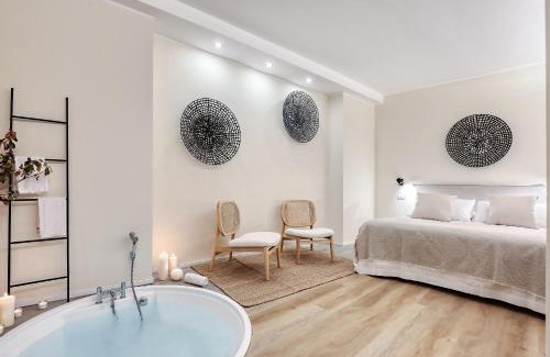 Old Town Apartamento | Welchome - Suites