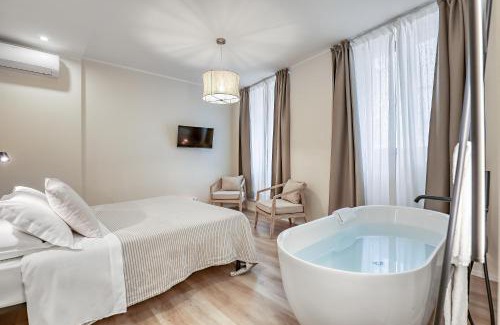 Old Town Apartamento | Welchome - Suites