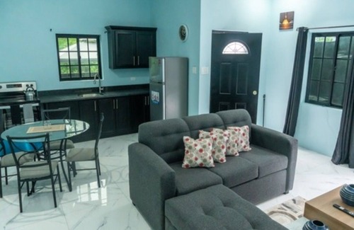 Falmouth Apartamento | Welcome To Your underwater Oasis