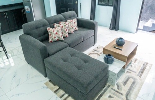 Falmouth Apartamento | Welcome To Your underwater Oasis
