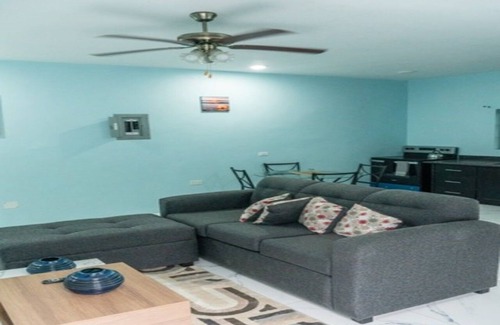 Falmouth Apartamento | Welcome To Your underwater Oasis