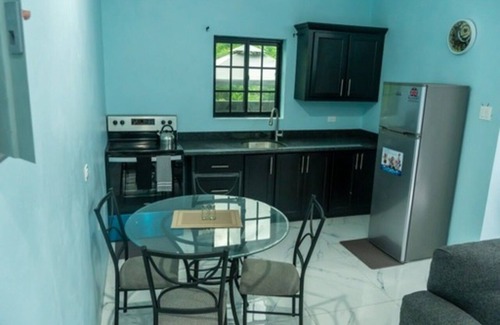 Falmouth Apartamento | Welcome To Your underwater Oasis