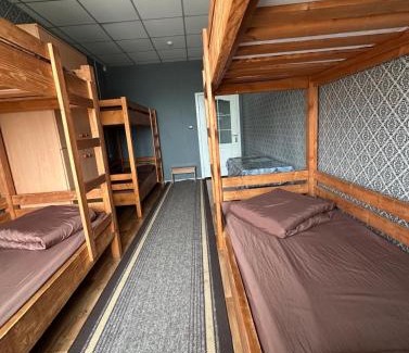 Mukachevo Hostal | Welcome 24 Mukachevo