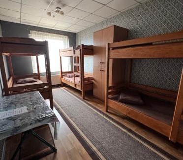 Mukachevo Hostal | Welcome 24 Mukachevo