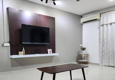Sandakan Casa | Welcome,3R2B Cheerful Family's Homestays Sandakan.