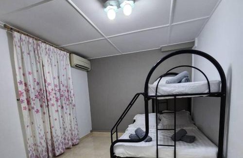 Sandakan Casa | Welcome,3R2B Cheerful Family's Homestays Sandakan.
