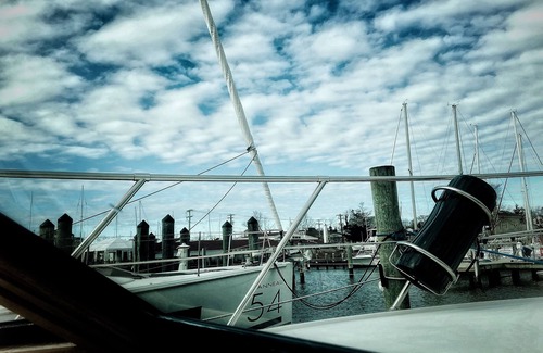 Eastport Alquiler De Eote | ¡Bienvenido a bordo del Kathleen Marie!