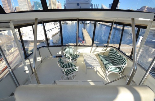 Eastport Alquiler De Eote | ¡Bienvenido a bordo del Kathleen Marie!