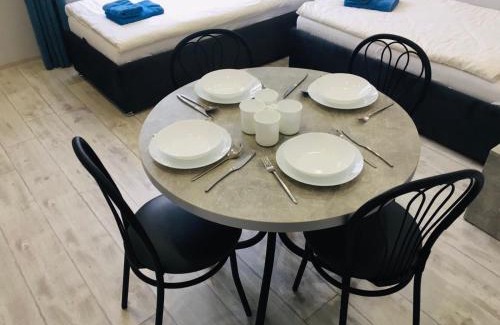 Uzhhorod Apartamento | Welcome Apartments в центре