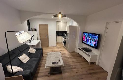 Gretz-Armainvilliers Apartamento | Welcome appartement neuf mars 2024
