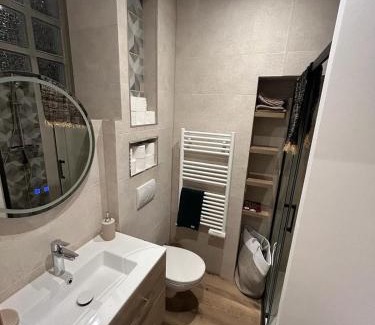 Gretz-Armainvilliers Apartamento | Welcome appartement neuf mars 2024