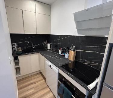 Gretz-Armainvilliers Apartamento | Welcome appartement neuf mars 2024