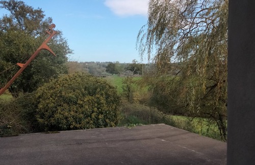 Compolibat Cama Y Desayuno | Welcome at the farm. Listed tourist village, nearby leisure center.