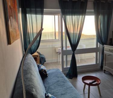 Saint-Hilaire-de-Riez Apartamento | Welcome Becs!