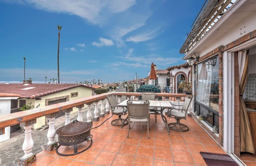 Las Gaviotas Casa | WI-FI gratis Tu hogar lejos de casa