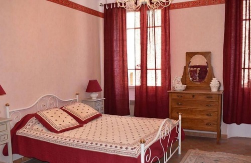 Montfort-sur-Argens Casa | BIENVENIDOS PRETTY VILLAGE HOUSE promoción de veranoReserva instantanea