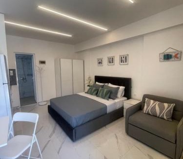 Nei Pori Apartamento | Welcome by Elida