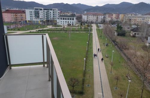 Baia Mare Apartamento | Welcome! Central park!
