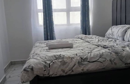 Ruiru Apartamento | Welcome Cozy 1 bed Apartment, Membley- Ruiru Kenya. Call/WhatsApp +254742143869