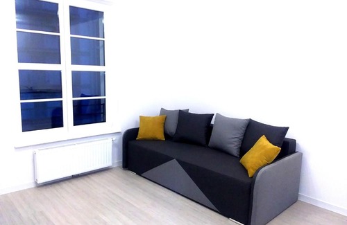 Elblag Apartamento | Welcome Cozy Apartment Old Town