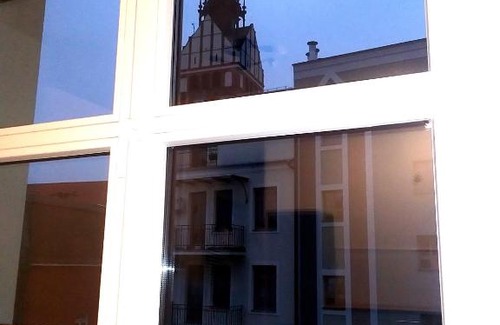 Elblag Apartamento | Welcome Cozy Apartment Old Town