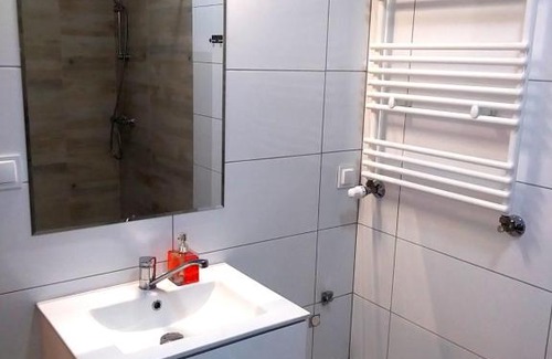 Elblag Apartamento | Welcome Cozy Apartment Old Town