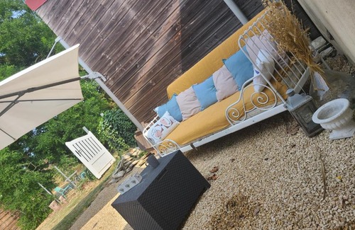 Mirebeau Casa | Welcome