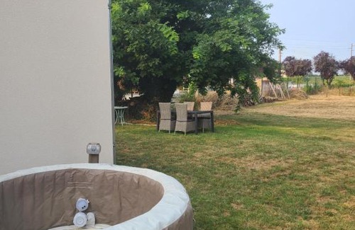 Mirebeau Casa | Welcome