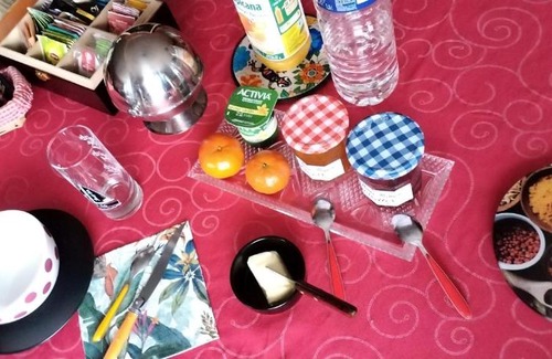 Pontivy Casa | Welcome
