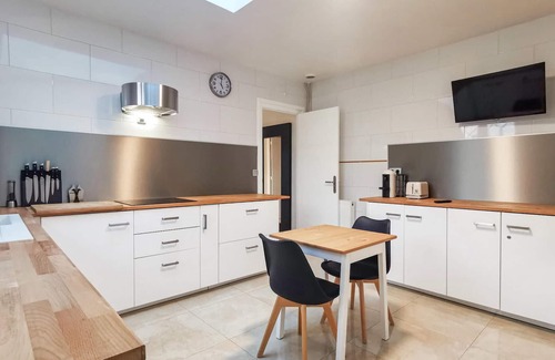 Saint-Martin-de-Seignanx Casa | Alojamiento de 3 habitaciones en Saint-Martin-de-Seigna