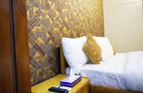 Karachi Casa | Welcome Guest House