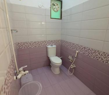 Karachi Casa | Welcome Guest House