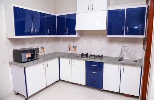Karachi Casa | Welcome Guest House