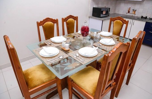 Karachi Casa | Welcome Guest House
