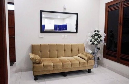 Karachi Casa | Welcome Guest House
