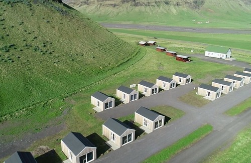 Eyvindarholar Cabina | Welcome Holiday homes
