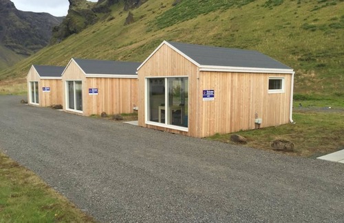 Eyvindarholar Cabina | Welcome Holiday homes