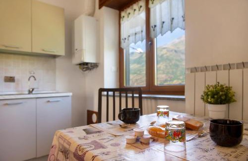 Meana-di-Susa Apartamento | Welcome Home 2 Meana di Susa