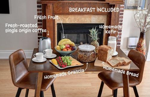 Davenport Cama Y Desayuno | Welcome Home! Acores Bed & Breakfast