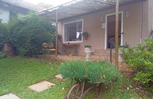 Pietermaritzburg Casa | Welcome Home Cottages