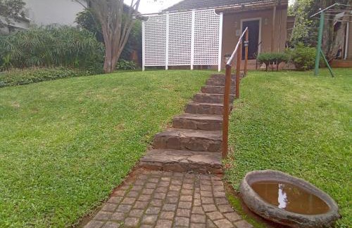Pietermaritzburg Casa | Welcome Home Cottages