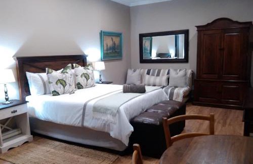 Pietermaritzburg Casa | Welcome Home Cottages