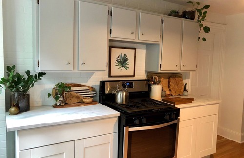 East Rock Casa | Bienvenido a casa - East Rock Gem - 5 minutos a Yale